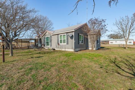 998 Fm 218 Hamilton TX 76531