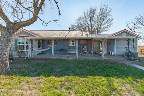 998 Fm 218 Hamilton TX 76531
