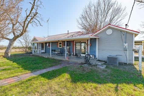 998 Fm 218 Hamilton TX 76531