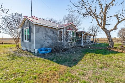 998 Fm 218 Hamilton TX 76531