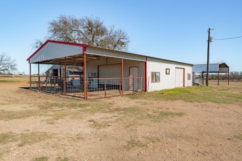 998 Fm 218 Hamilton TX 76531