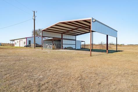 998 Fm 218 Hamilton TX 76531
