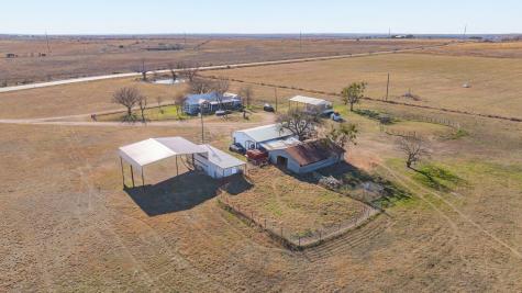 998 Fm 218 Hamilton TX 76531