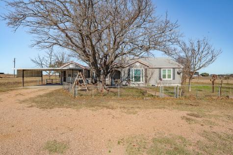 998 Fm 218 Hamilton TX 76531