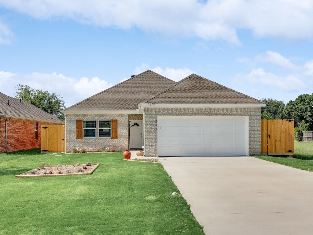3429 Shelby Avenue Greenville TX 75402