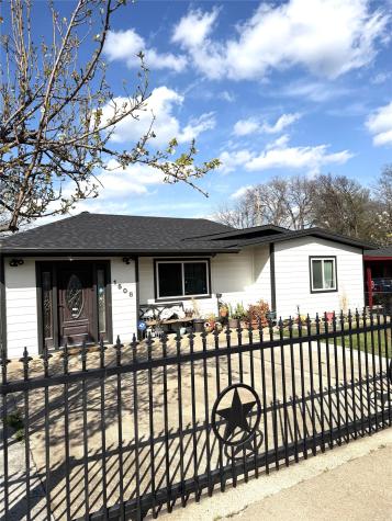 1508 California Parkway N Fort Worth TX 76115