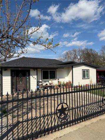 1508 California Parkway N Fort Worth TX 76115