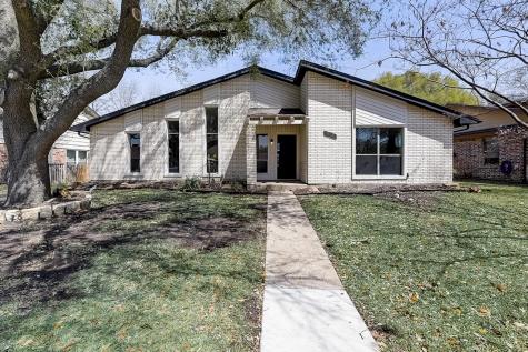 513 San Clemente Drive Garland TX 75043