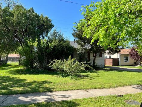 3828 Cortez Drive Dallas TX 75220