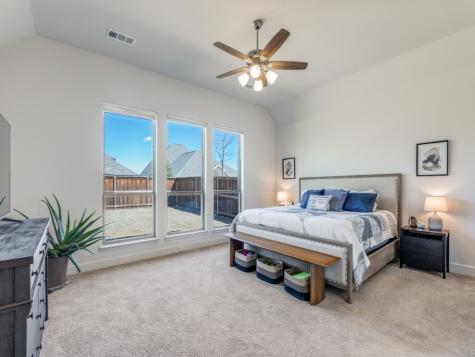 2001 Song Sparrow Lane Mckinney TX 75071