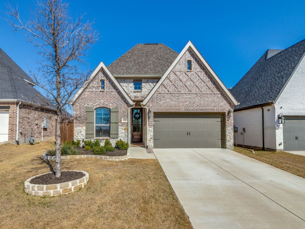 2001 Song Sparrow Lane Mckinney TX 75071