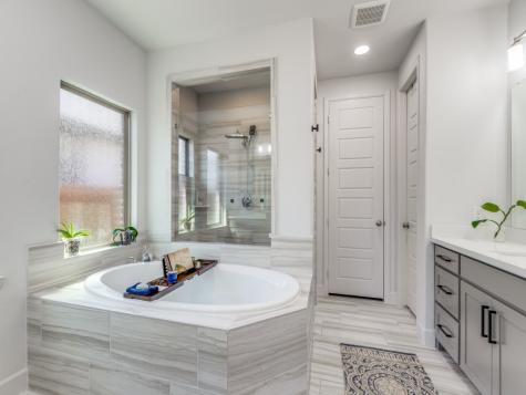 2001 Song Sparrow Lane Mckinney TX 75071