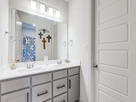 2001 Song Sparrow Lane Mckinney TX 75071