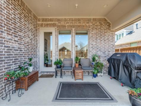 2001 Song Sparrow Lane Mckinney TX 75071