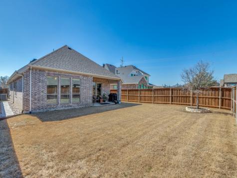 2001 Song Sparrow Lane Mckinney TX 75071