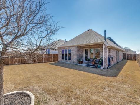 2001 Song Sparrow Lane Mckinney TX 75071