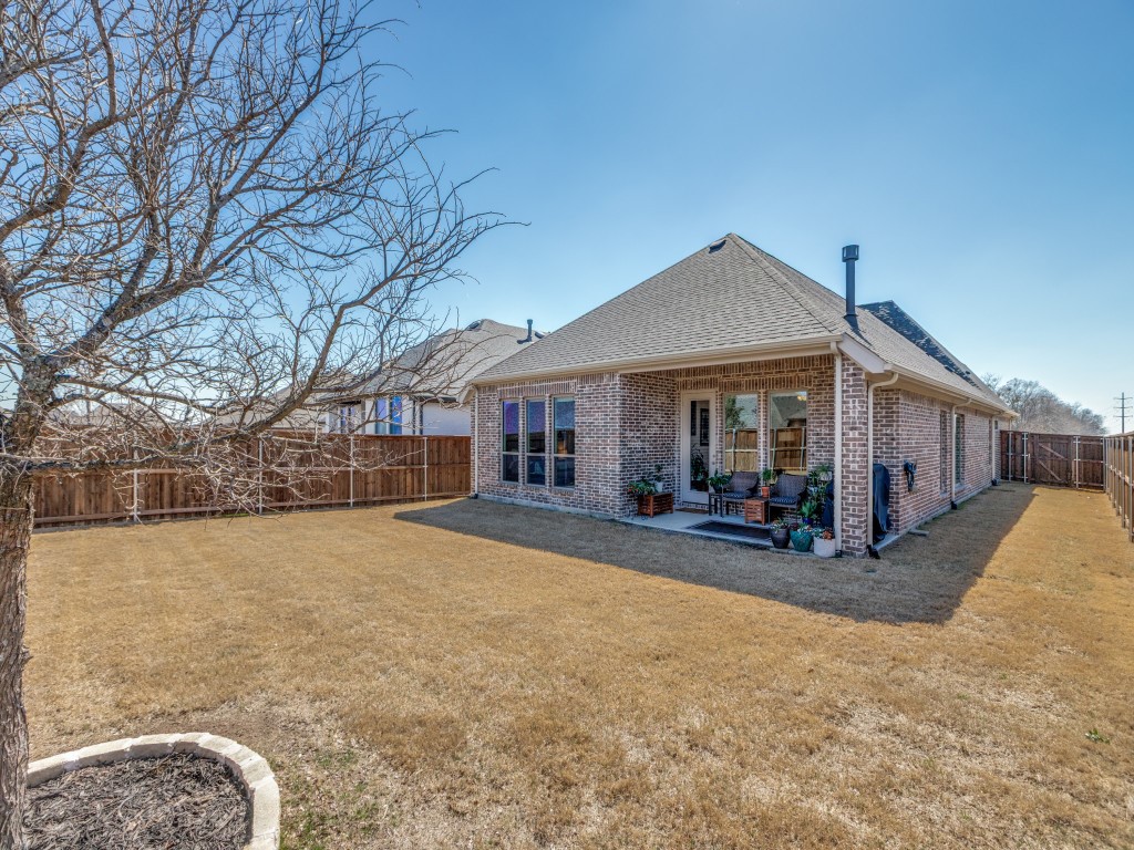 2001 Song Sparrow Lane Mckinney TX 75071