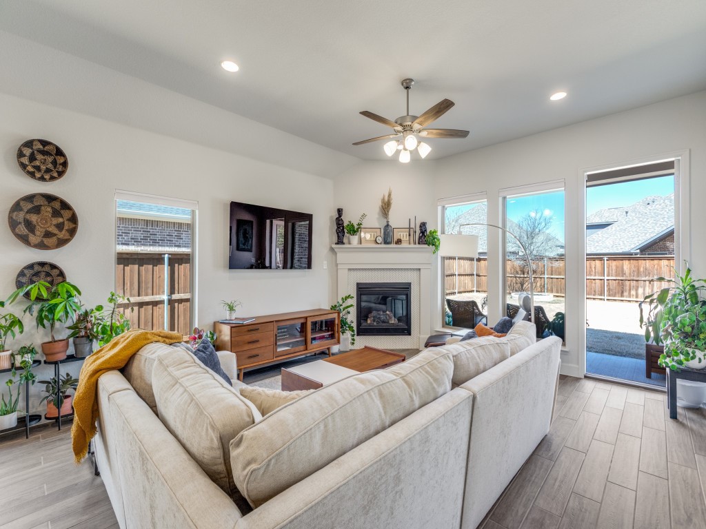 2001 Song Sparrow Lane Mckinney TX 75071