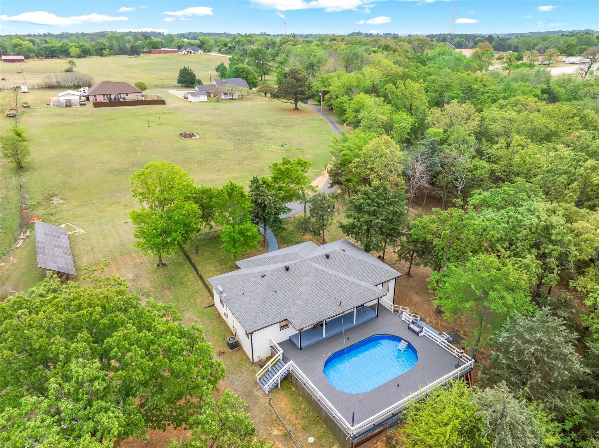 14227 County Road 438 Lindale TX 75771