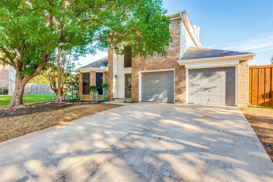 323 Georgian Oak Court Lake Dallas TX 75065