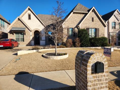 3314 Ridgecross Drive Rockwall TX 75087