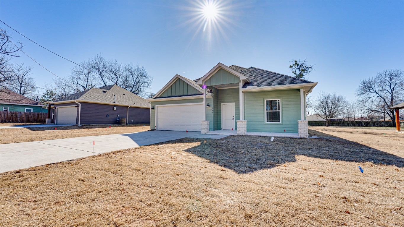 509 Maple Street Farmersville TX 75442