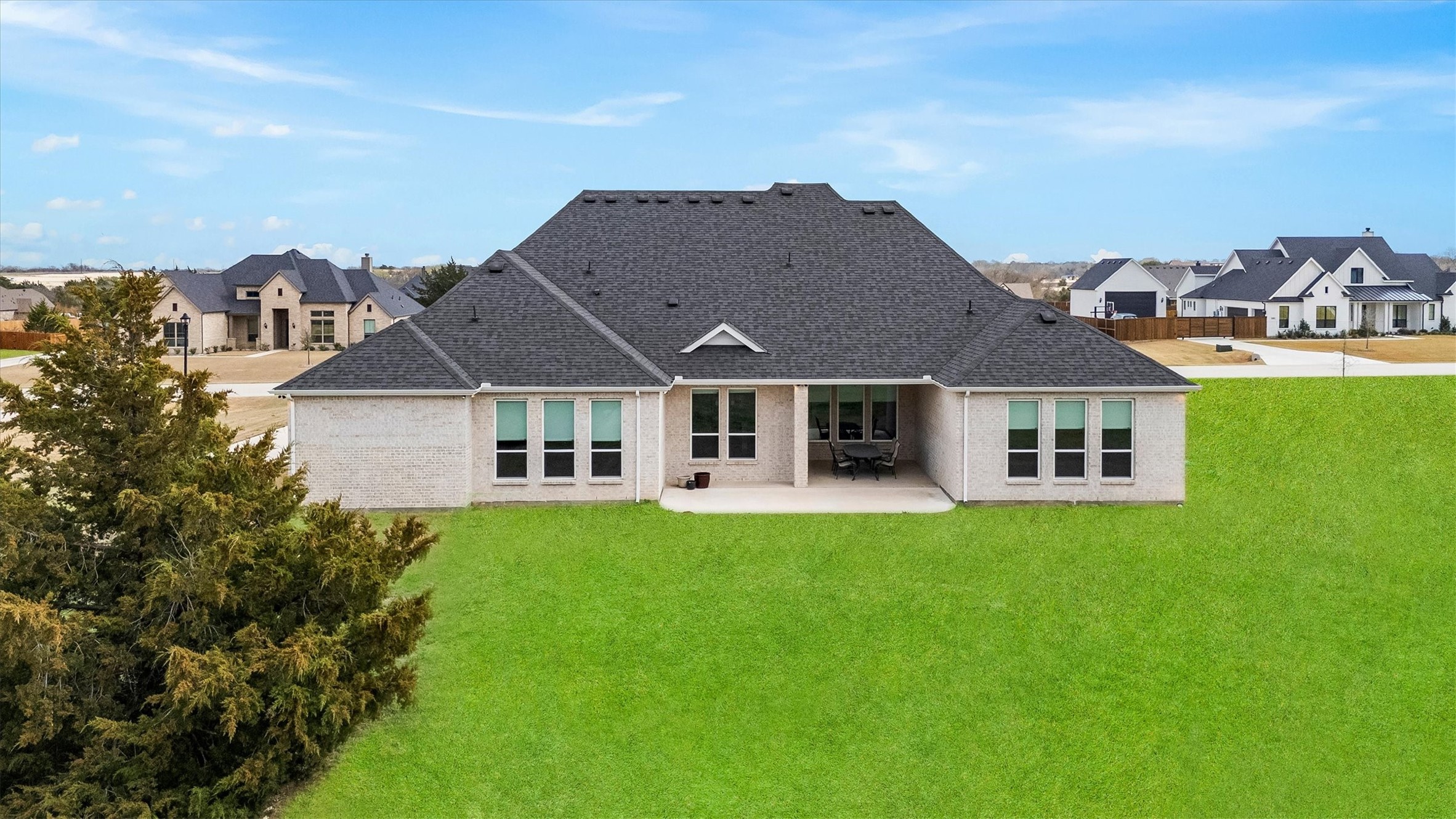 4651 Spring Garden Road Midlothian TX 76065