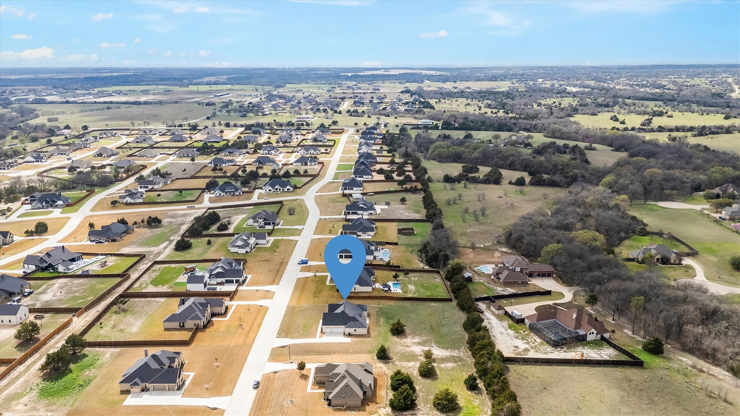 4651 Spring Garden Road Midlothian TX 76065