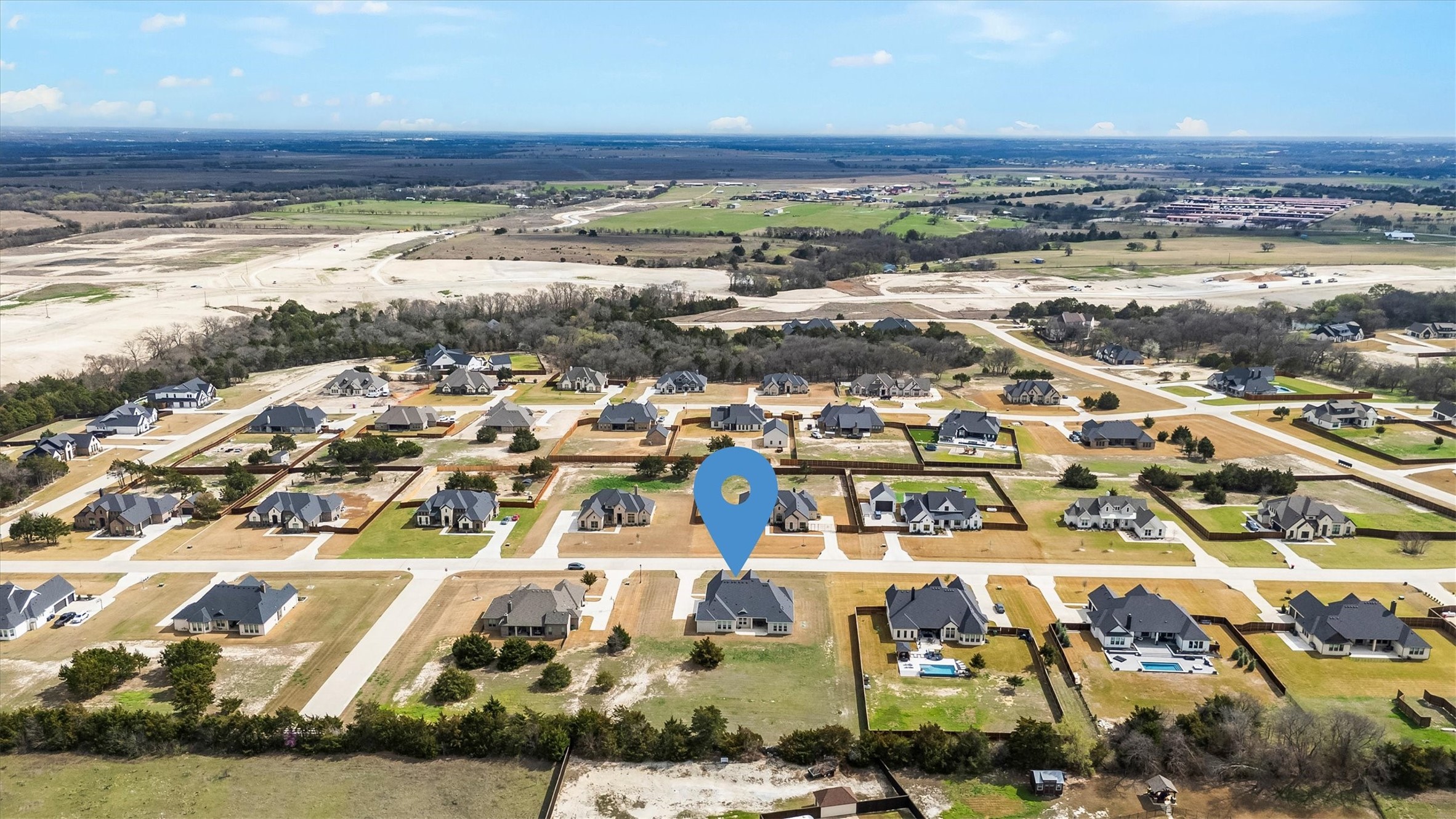 4651 Spring Garden Road Midlothian TX 76065