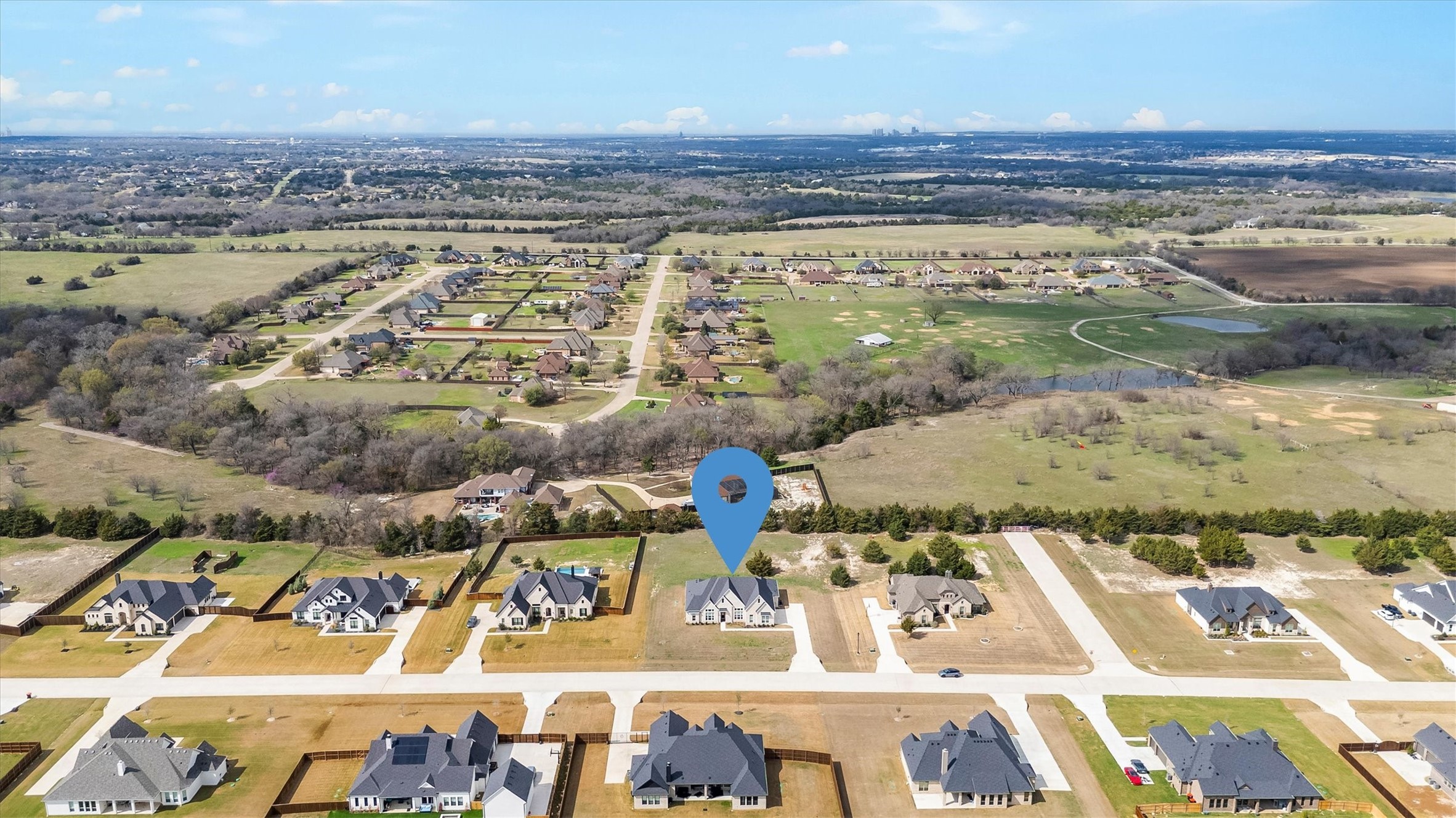 4651 Spring Garden Road Midlothian TX 76065