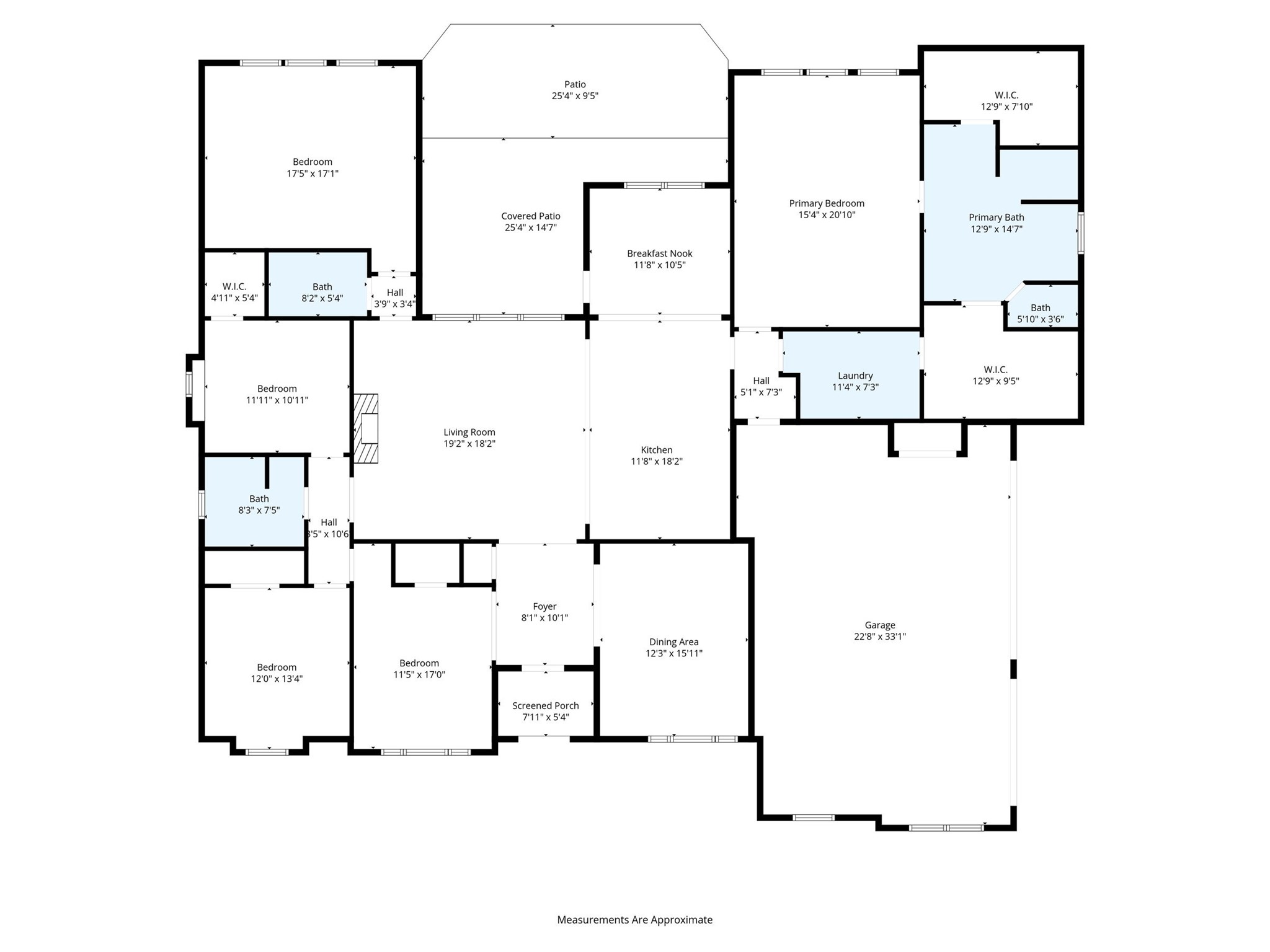 4651 Spring Garden Road Midlothian TX 76065