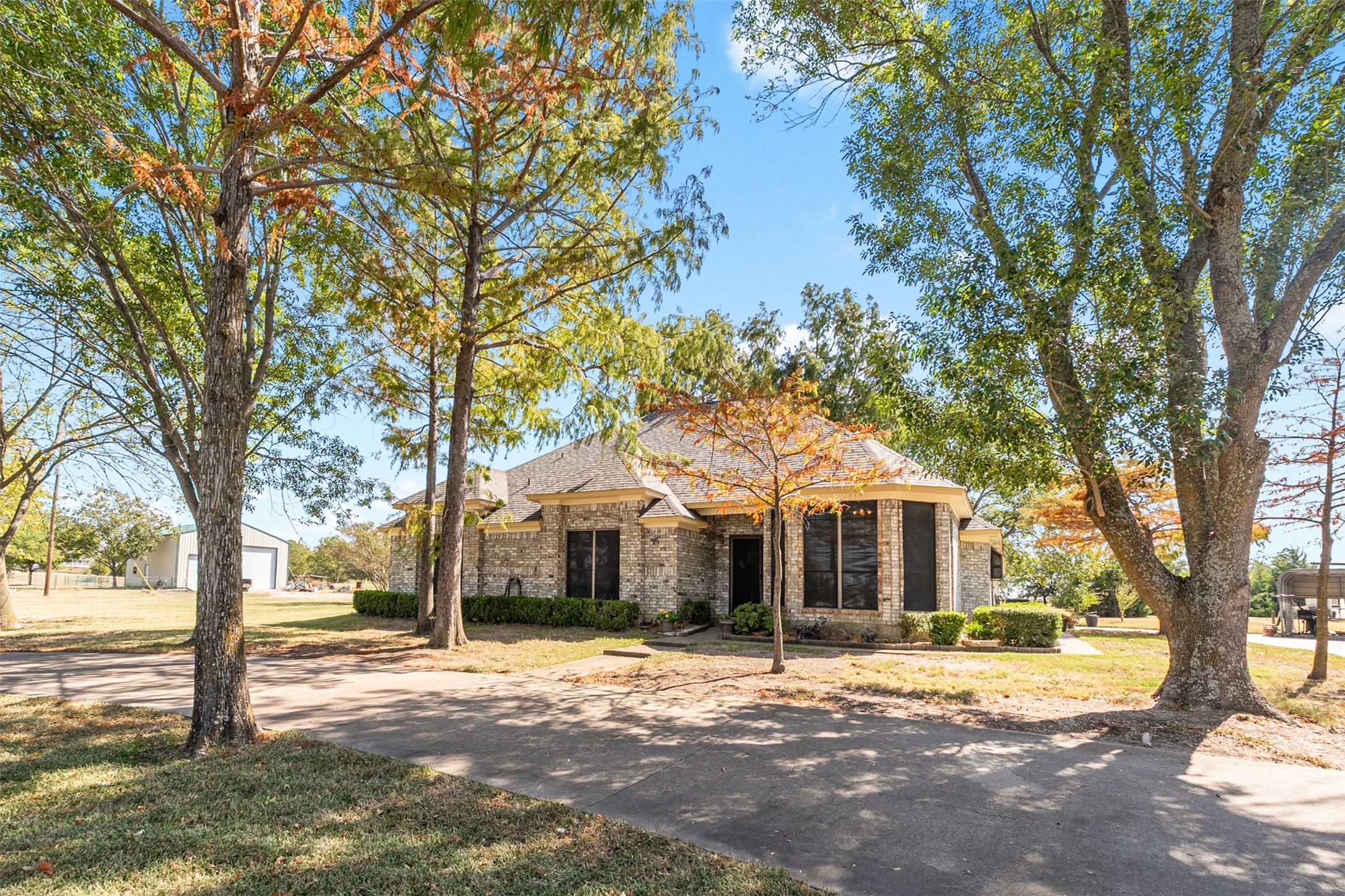 1199 Cedar Lane Kaufman TX 75142