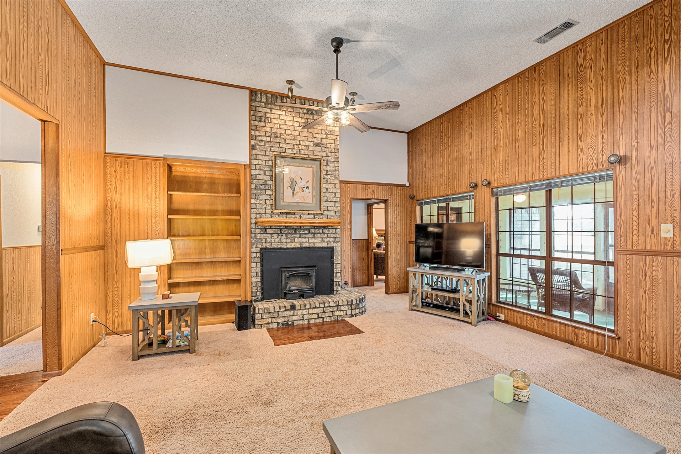 1199 Cedar Lane Kaufman TX 75142