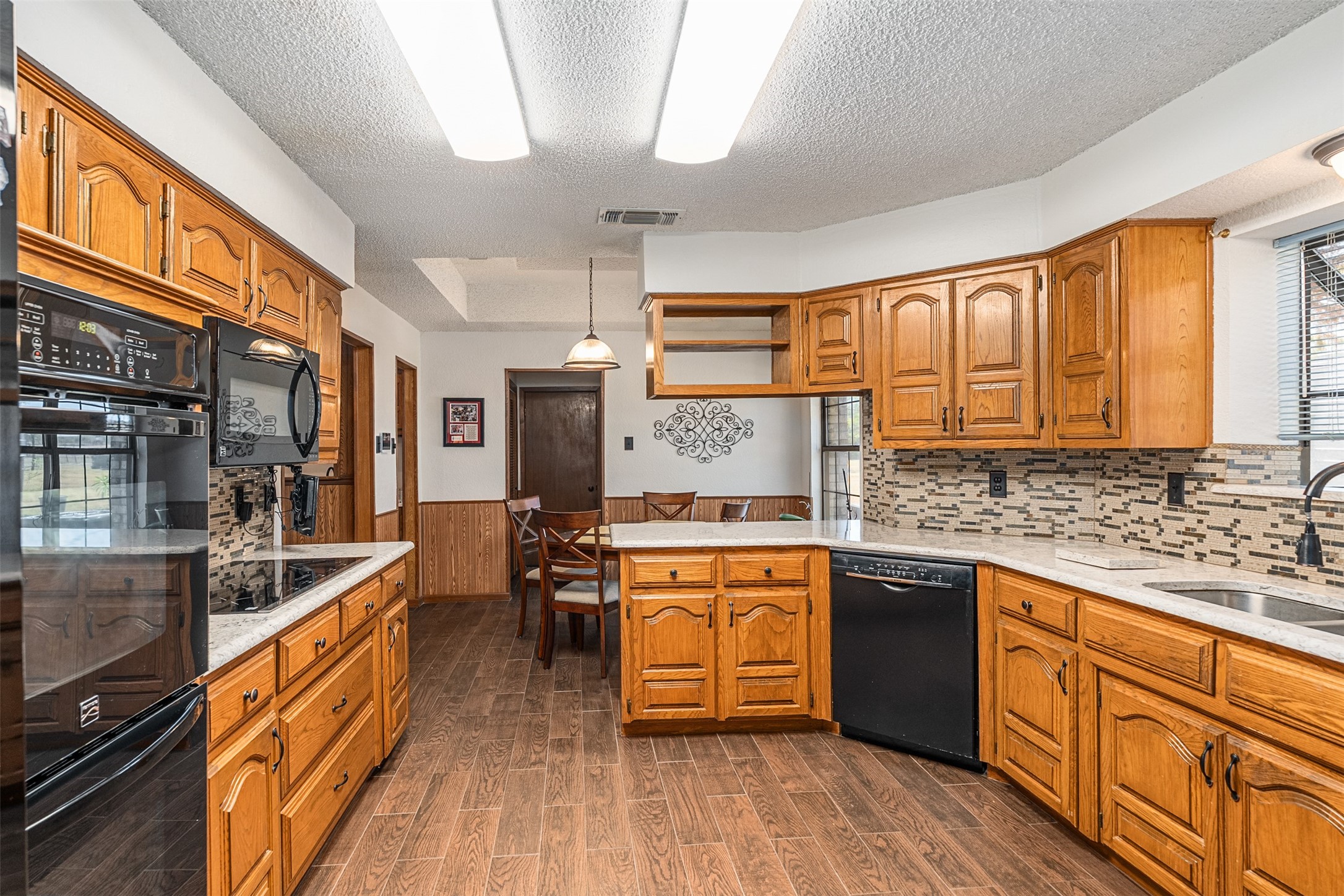 1199 Cedar Lane Kaufman TX 75142