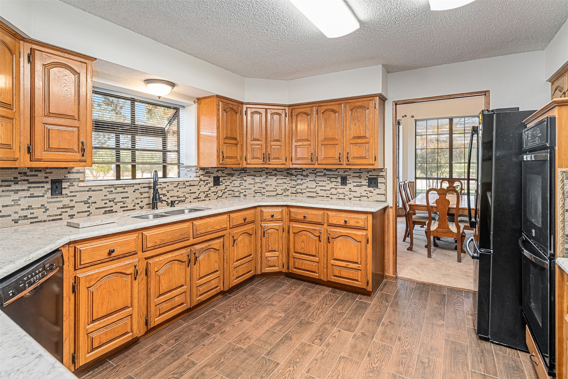 1199 Cedar Lane Kaufman TX 75142