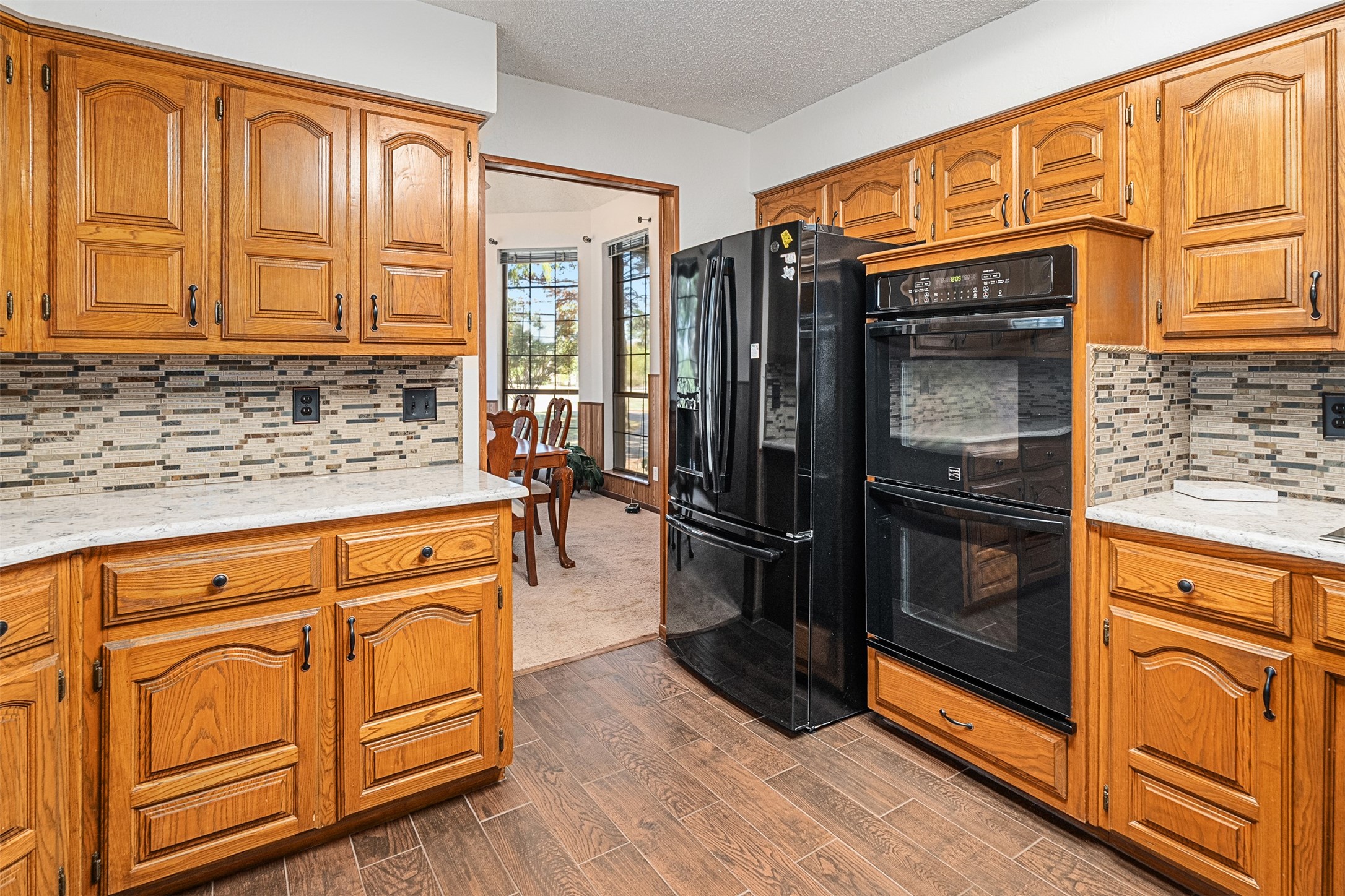 1199 Cedar Lane Kaufman TX 75142