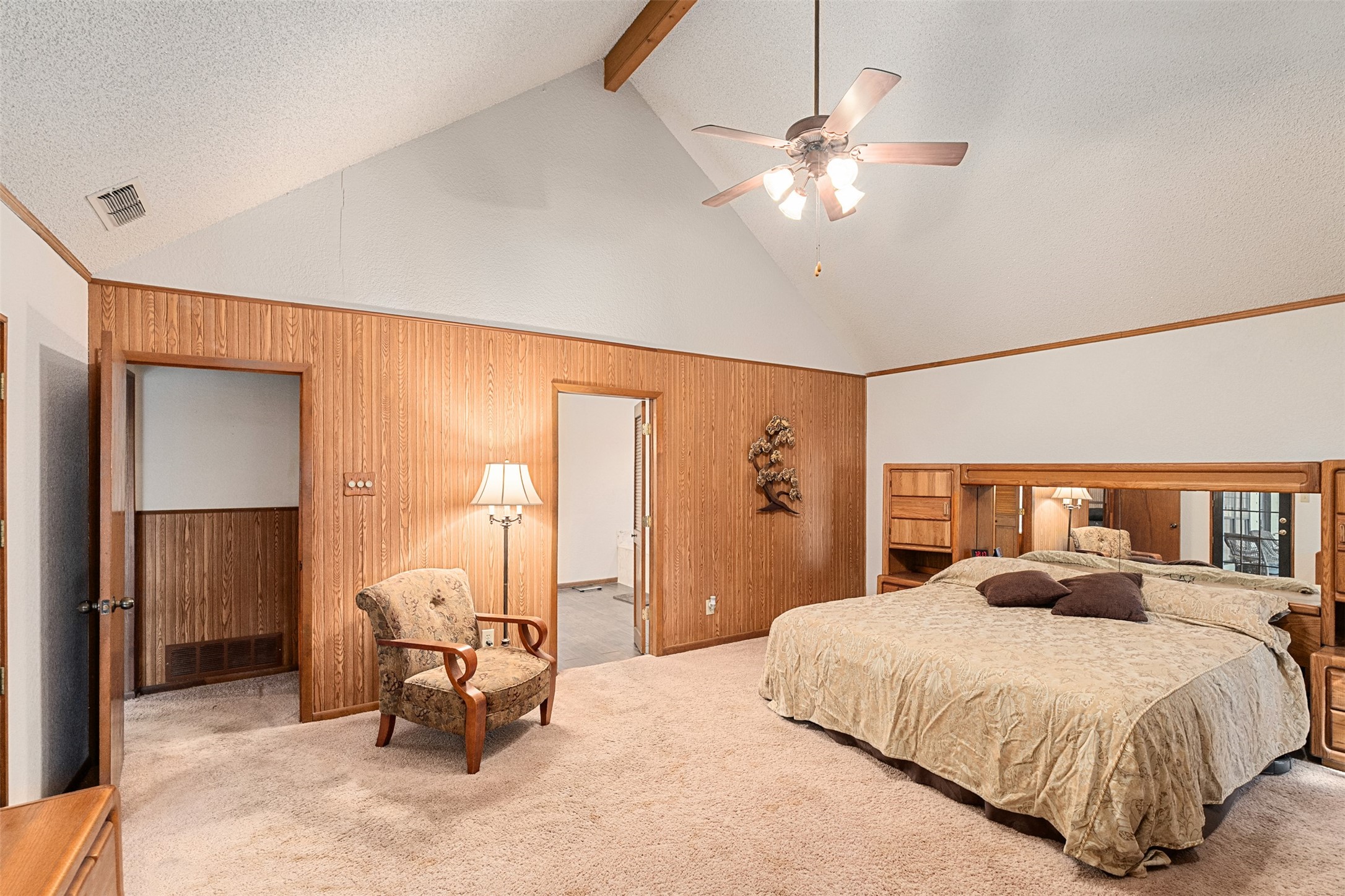 1199 Cedar Lane Kaufman TX 75142