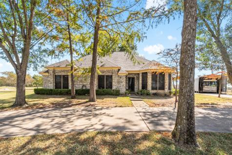 1199 Cedar Lane Kaufman TX 75142