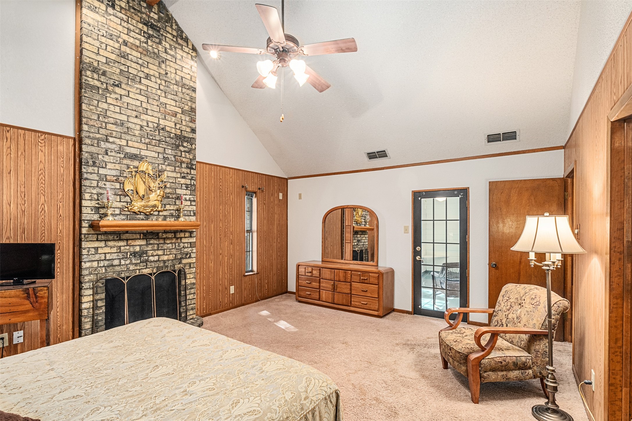 1199 Cedar Lane Kaufman TX 75142