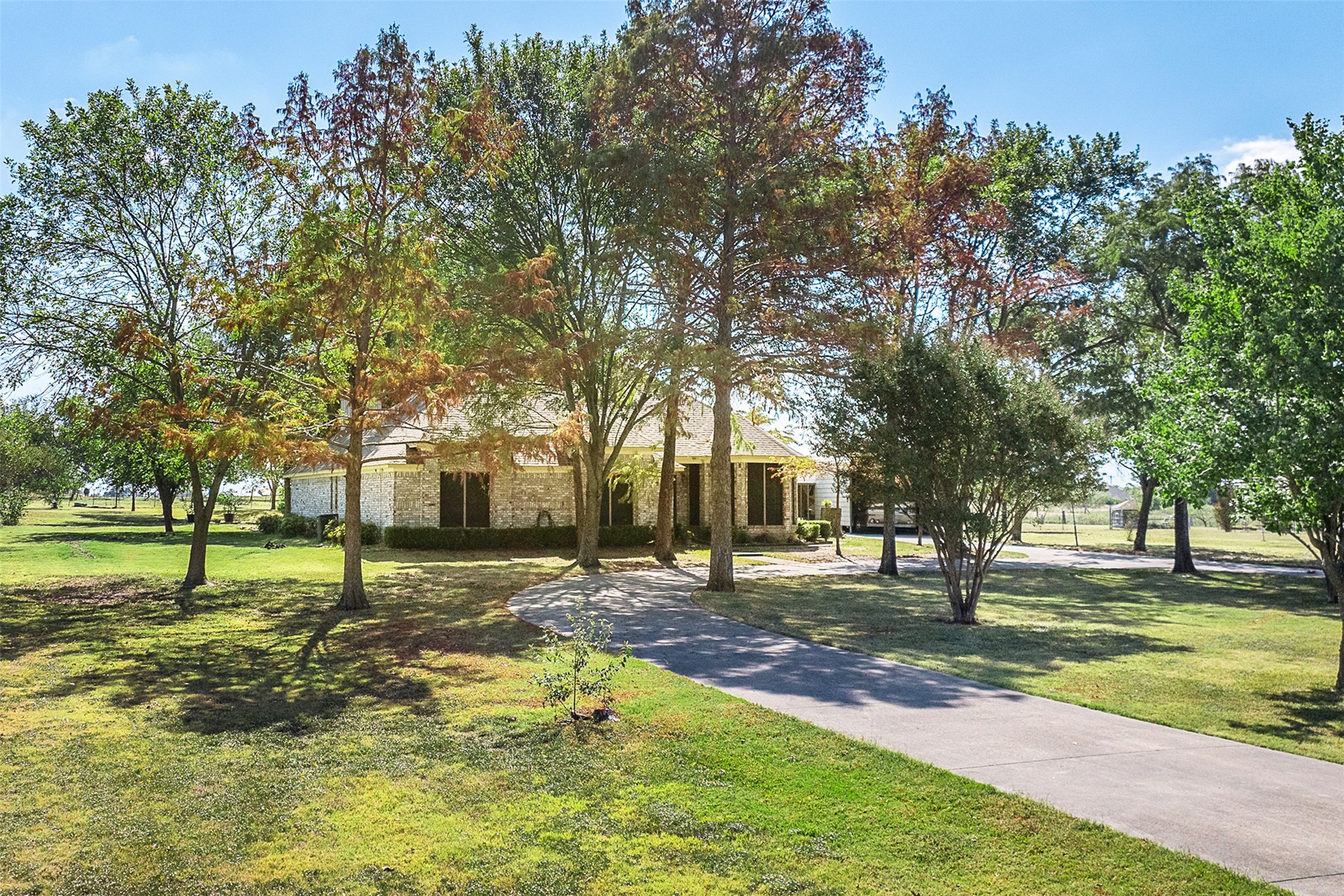 1199 Cedar Lane Kaufman TX 75142