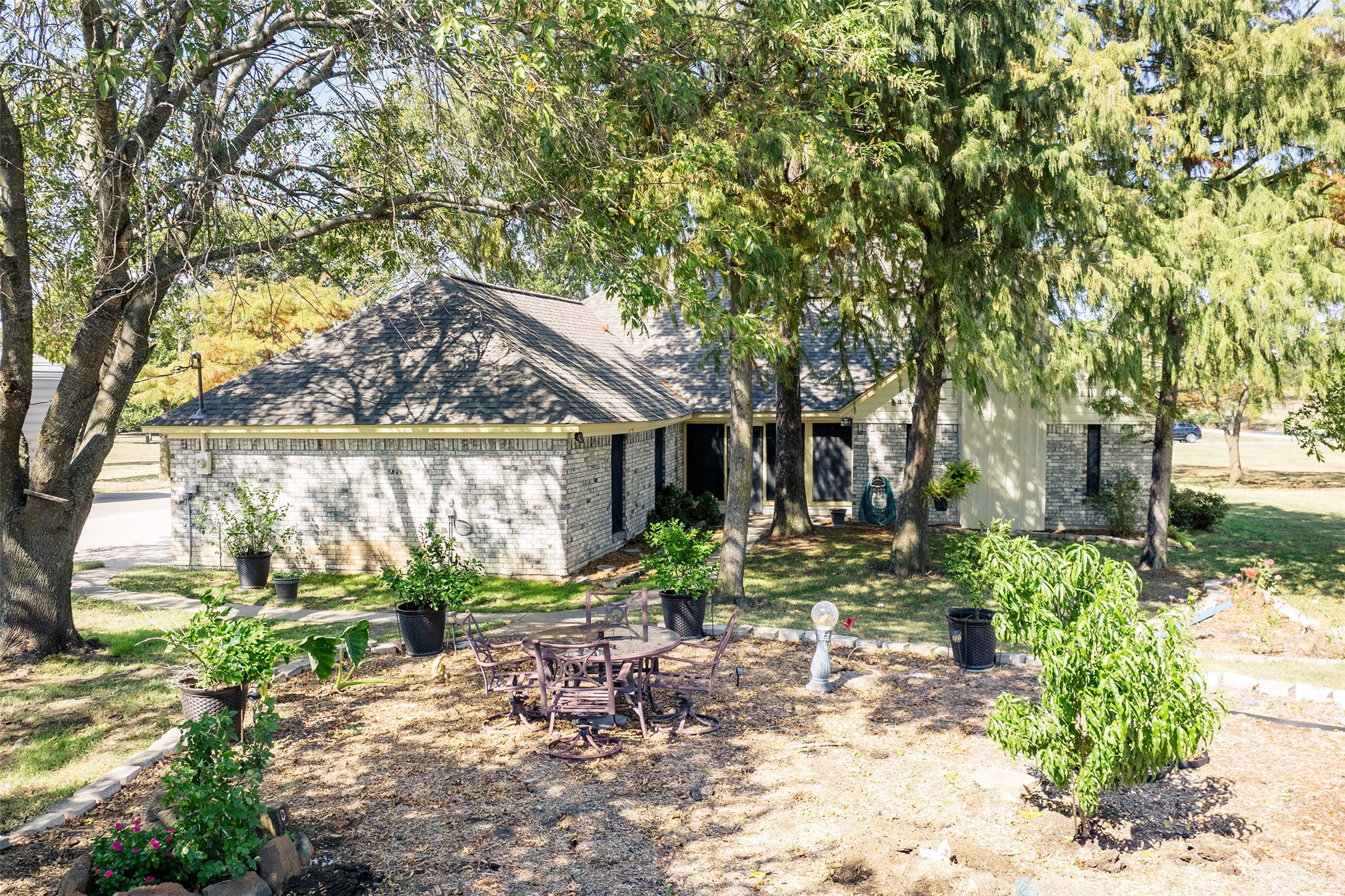 1199 Cedar Lane Kaufman TX 75142