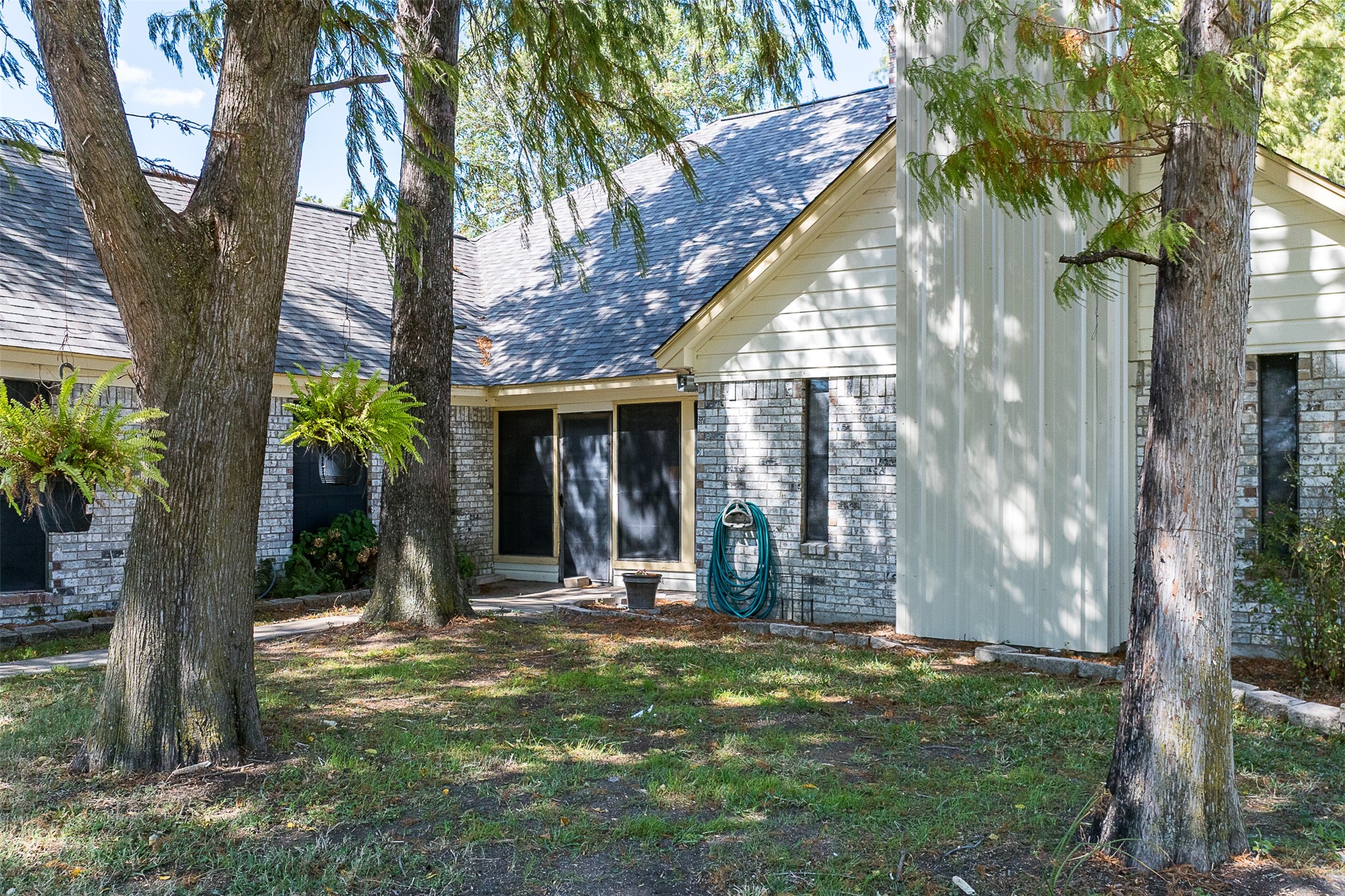 1199 Cedar Lane Kaufman TX 75142