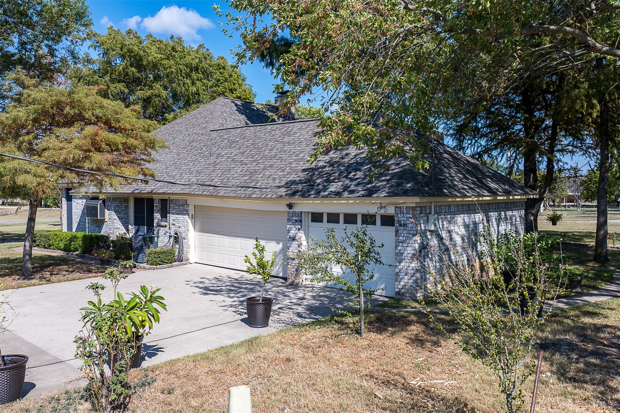 1199 Cedar Lane Kaufman TX 75142