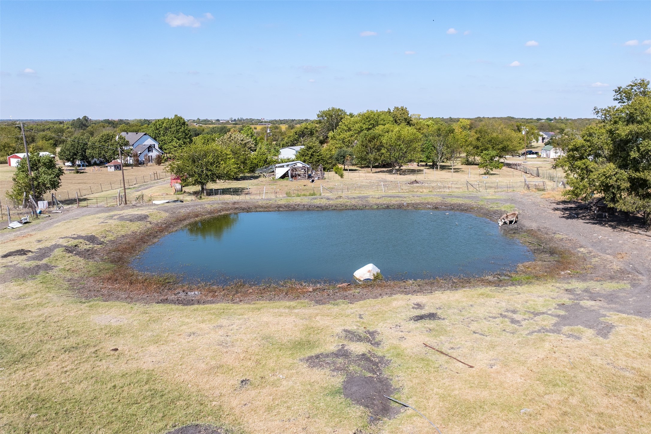 1199 Cedar Lane Kaufman TX 75142