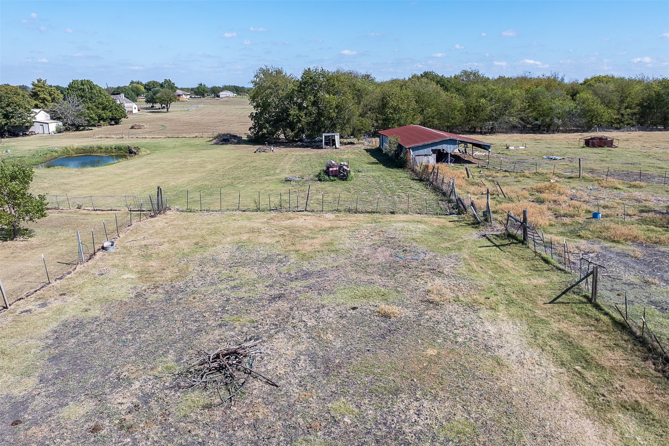 1199 Cedar Lane Kaufman TX 75142