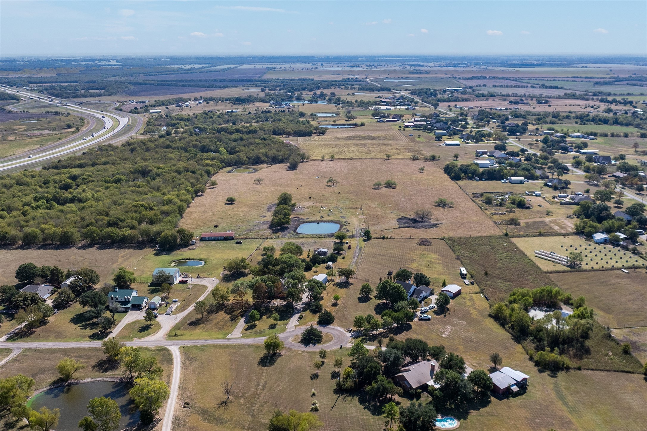 1199 Cedar Lane Kaufman TX 75142