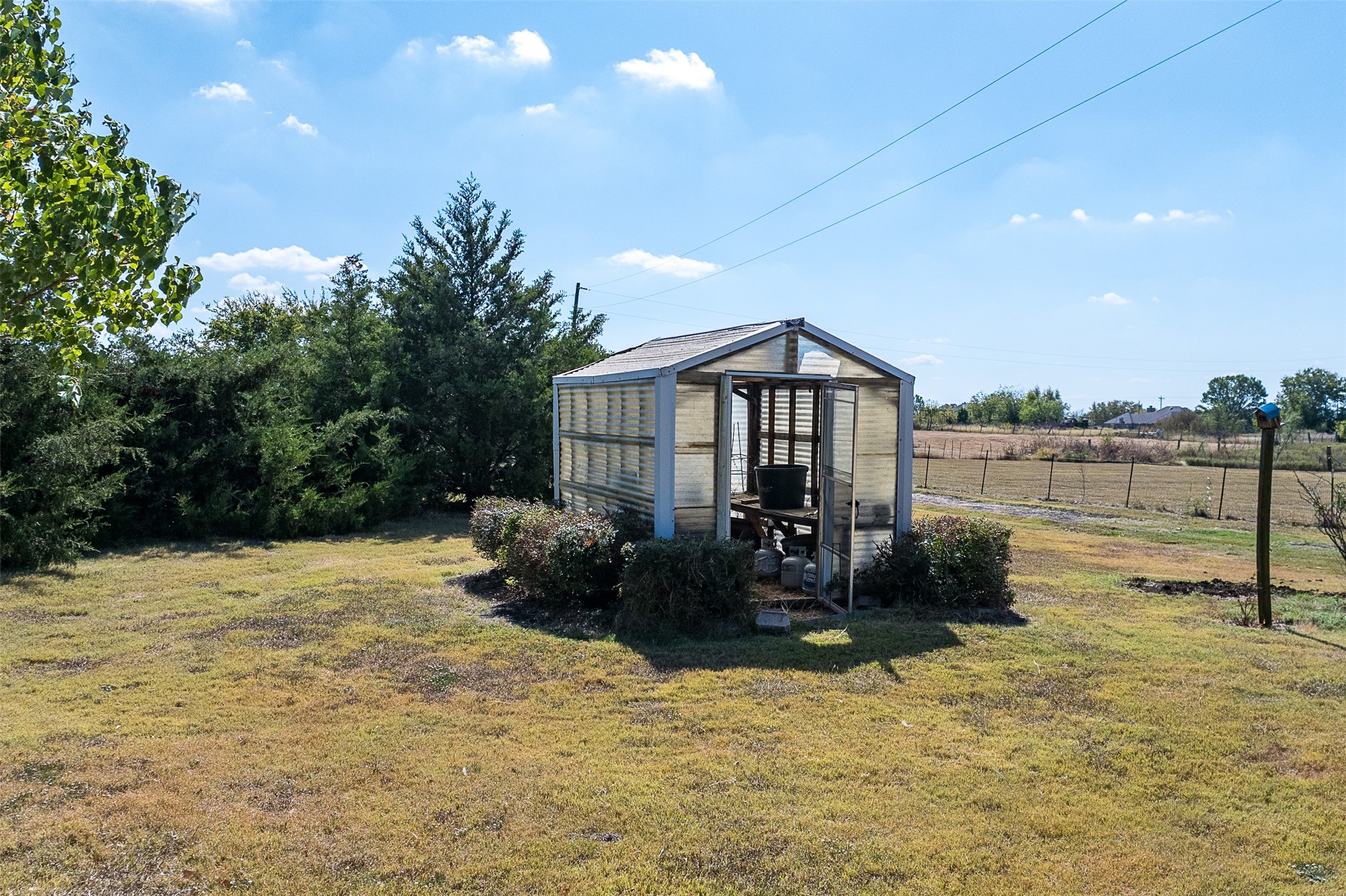 1199 Cedar Lane Kaufman TX 75142