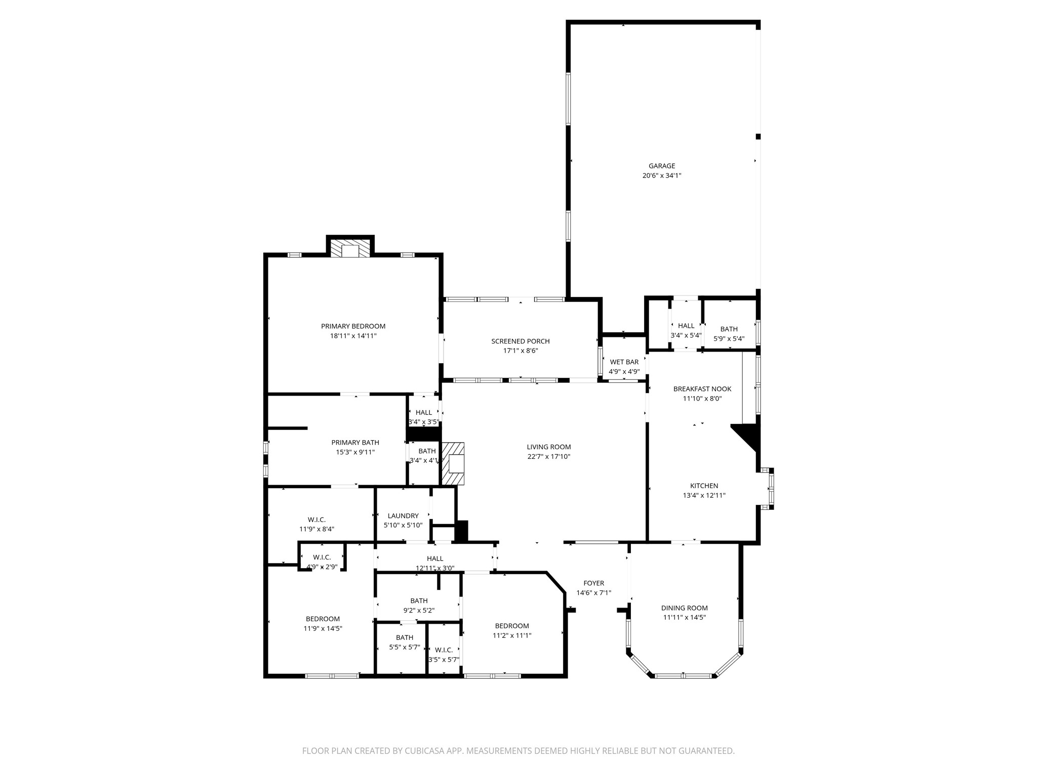 1199 Cedar Lane Kaufman TX 75142