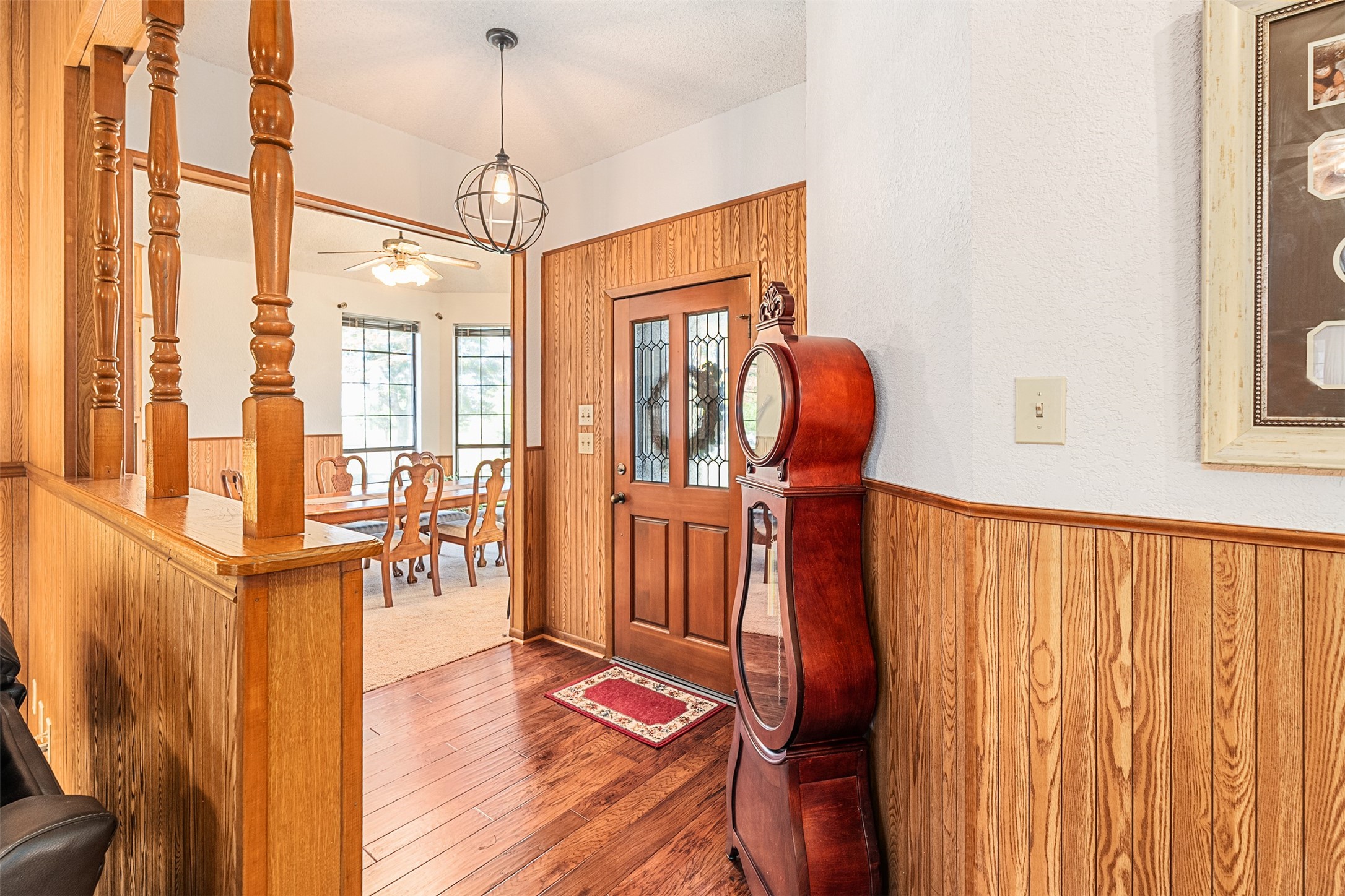 1199 Cedar Lane Kaufman TX 75142