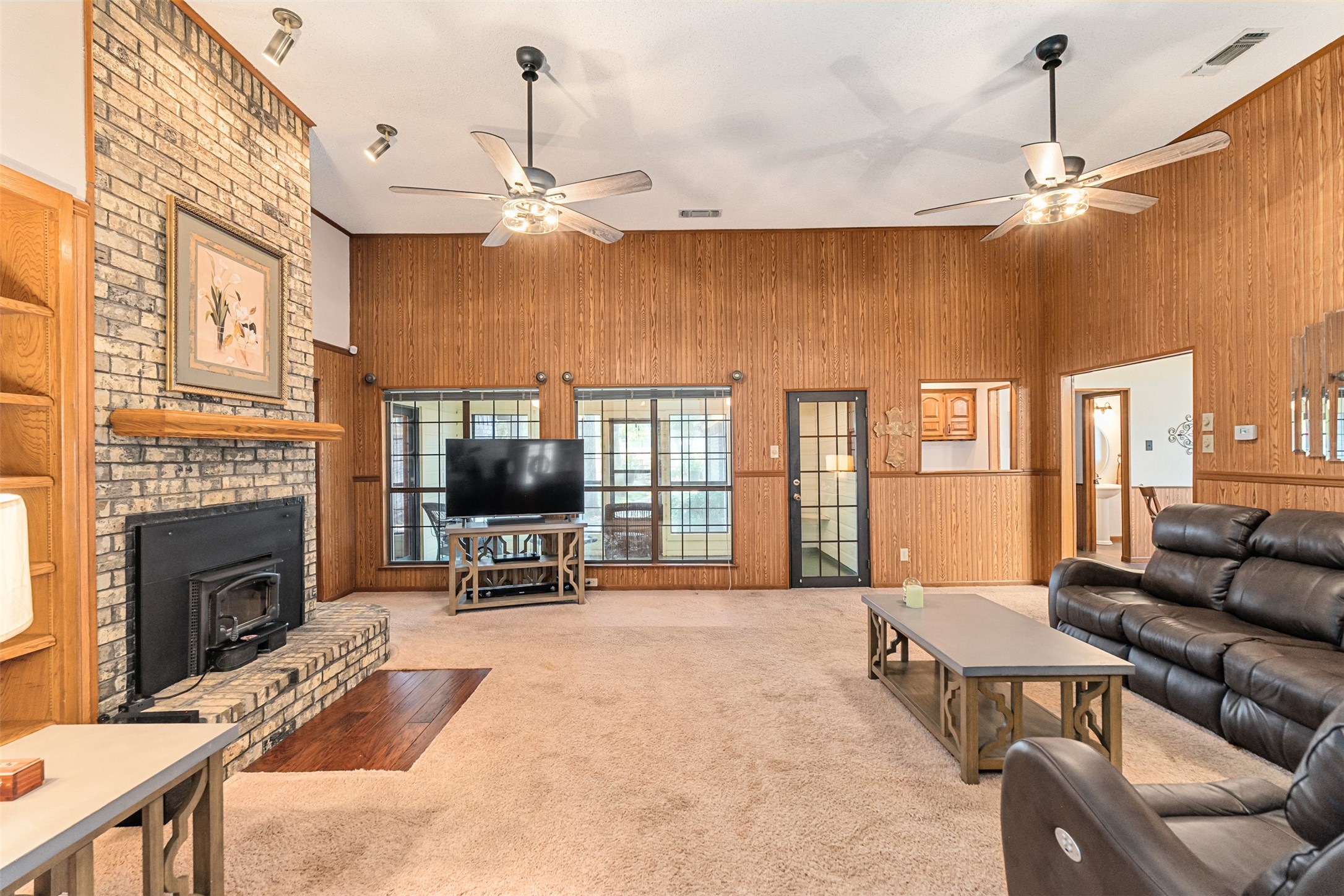 1199 Cedar Lane Kaufman TX 75142